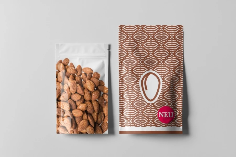Doypack & Pouches 3
